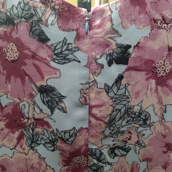 Babaton Patricio dress - Picture 9 of 17